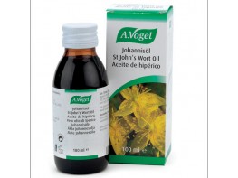 Imagen del producto A. Vogel aceite de hipérico 100ml