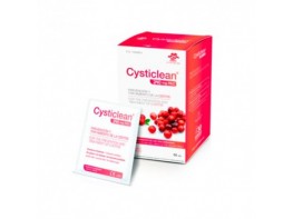 Imagen del producto Cysticlean 240mg 30 sobres