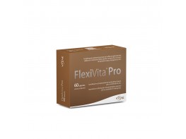 Imagen del producto FLEXIVITA PRO 60 CAPSULAS          VITAE