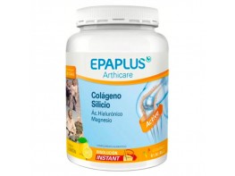 Imagen del producto Epaplus colágeno arthicare instant limón